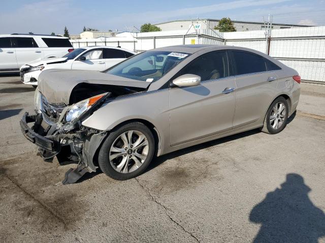 2011 HYUNDAI SONATA SE, 
