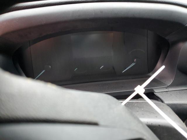 1FM5K8AB9PGA06519 - 2023 FORD EXPLORER POLICE INTERCEPTOR Gümüş foto 9