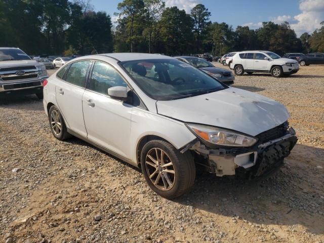 1FADP3F25JL215225 - 2018 FORD FOCUS SE 白色 照片 4