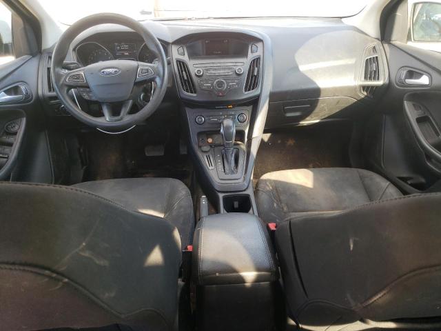 1FADP3F25JL215225 - 2018 FORD FOCUS SE 白色 照片 8