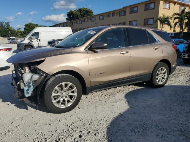 2019 CHEVROLET EQUINOX LT, 