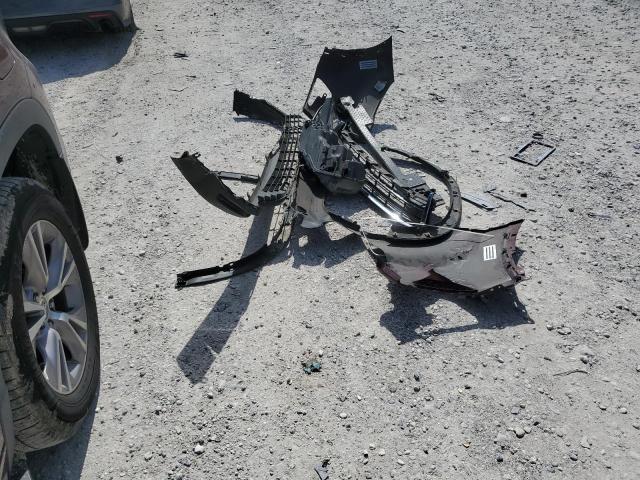 5TDJKRFH2FS172648 - 2015 TOYOTA HIGHLANDER XLE Rouge photo 13