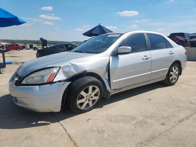 2005 HONDA ACCORD EX, 