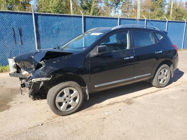 2011 NISSAN ROGUE S, 