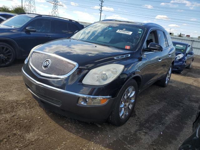 2012 BUICK ENCLAVE, 