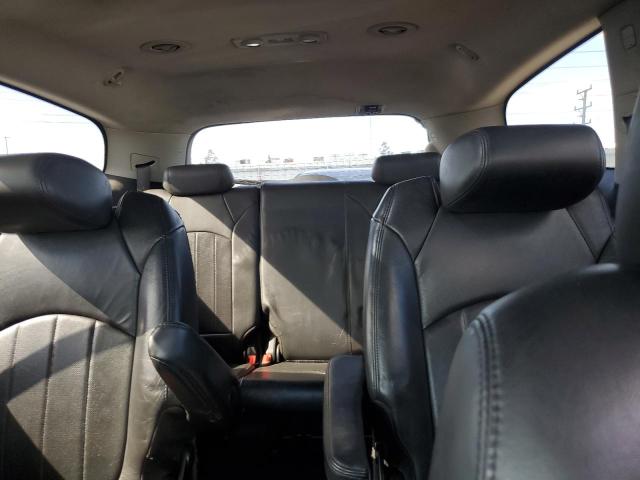 5GAKVDED5CJ118851 - 2012 BUICK ENCLAVE Qara foto 10