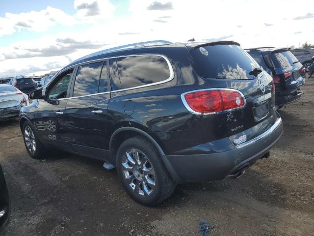 5GAKVDED5CJ118851 - 2012 BUICK ENCLAVE Qara foto 2