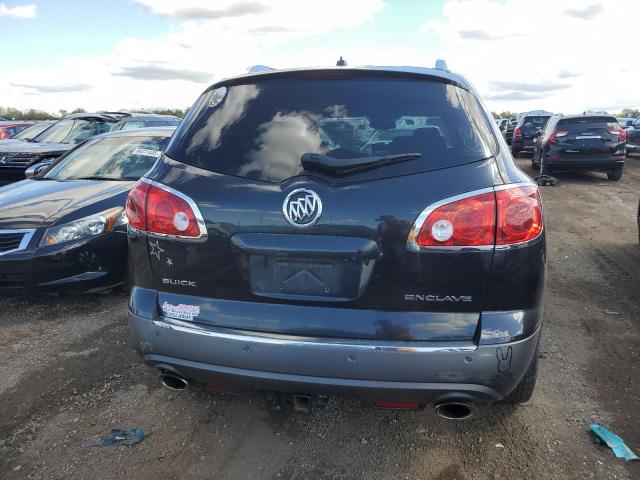 5GAKVDED5CJ118851 - 2012 BUICK ENCLAVE Qara foto 6