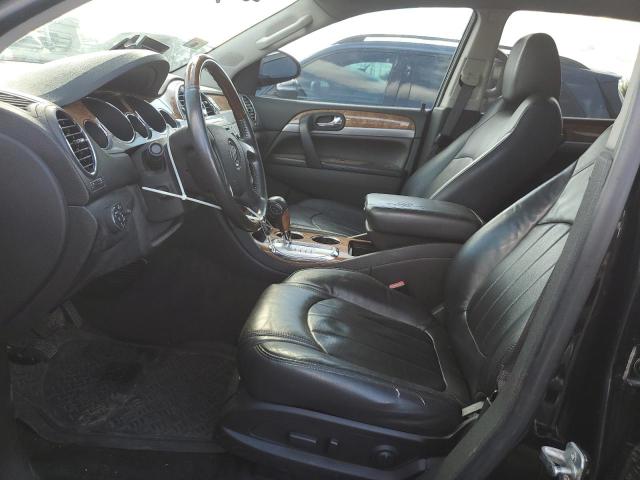 5GAKVDED5CJ118851 - 2012 BUICK ENCLAVE Qara foto 7