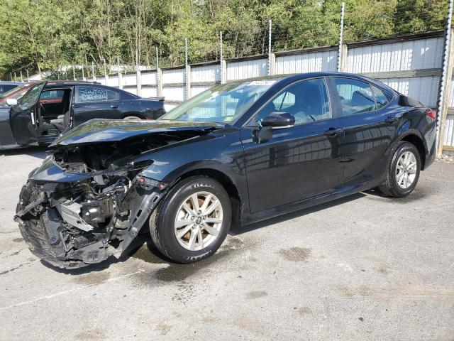 2025 TOYOTA CAMRY XSE, 