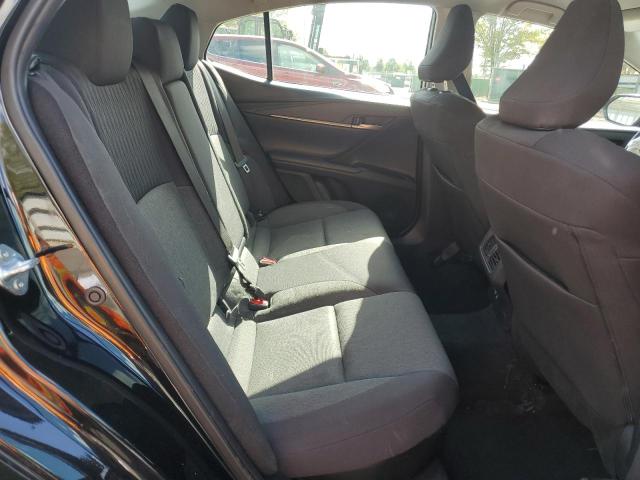 4T1DBADK3SU502540 - 2025 TOYOTA CAMRY XSE 黑色 照片 10