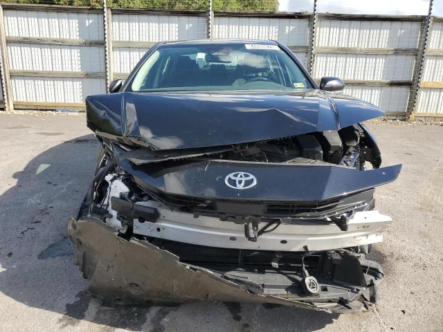 4T1DBADK3SU502540 - 2025 TOYOTA CAMRY XSE 黑色 照片 5