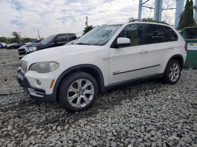 2010 BMW X5 XDRIVE48I, 