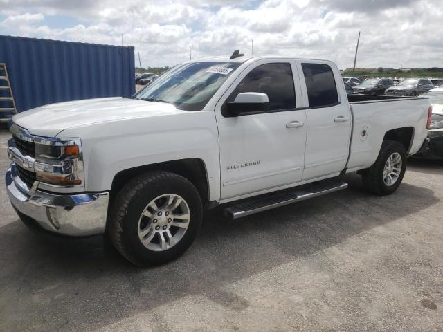 2019 CHEVROLET SILVERADO C1500 LT, 