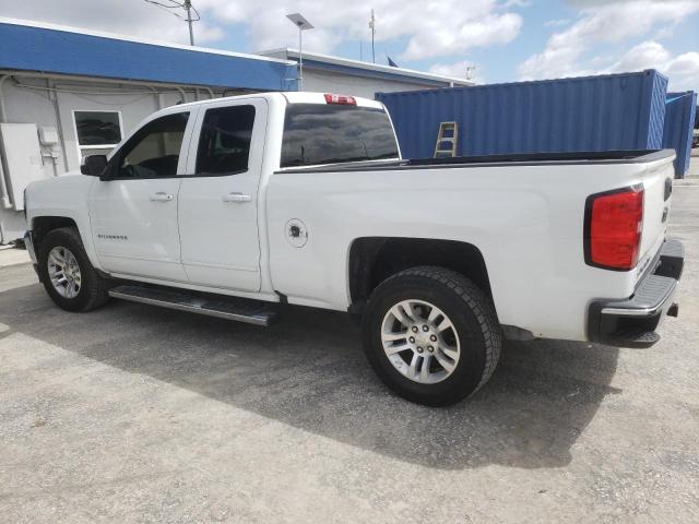 2GCRCPEC1K1102909 - 2019 CHEVROLET SILVERADO C1500 LT 白色 照片 2