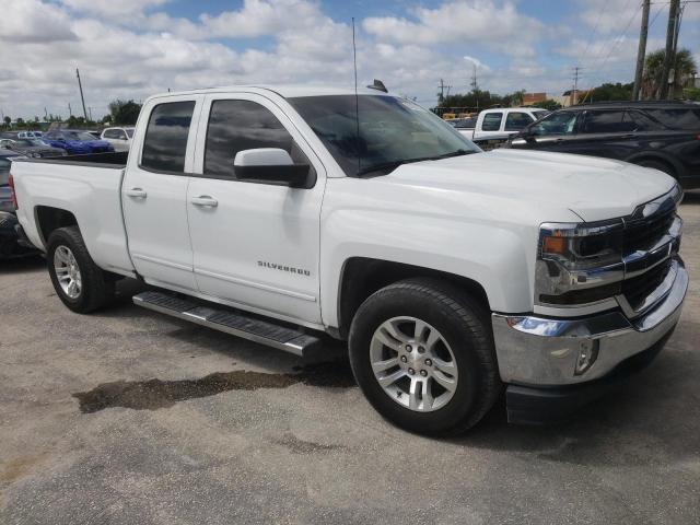 2GCRCPEC1K1102909 - 2019 CHEVROLET SILVERADO C1500 LT 白色 照片 4