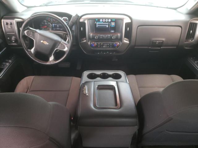 2GCRCPEC1K1102909 - 2019 CHEVROLET SILVERADO C1500 LT 白色 照片 8