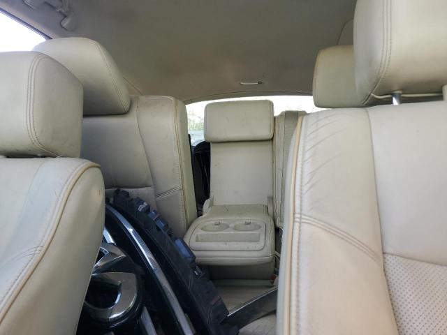 5N1AL0MM6FC501745 - 2015 INFINITI QX60 白色 照片 10