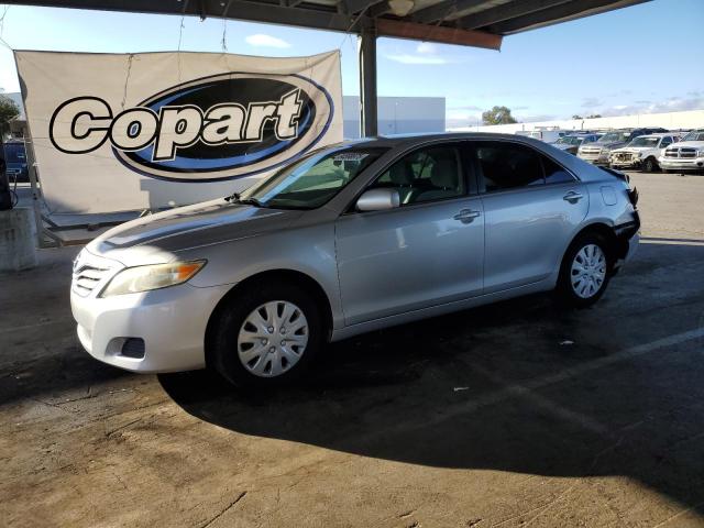 2011 TOYOTA CAMRY BASE, 