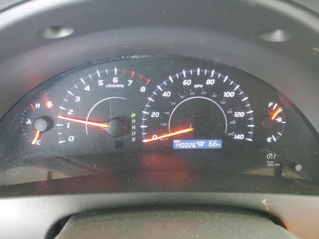 4T1BF3EK3BU777427 - 2011 TOYOTA CAMRY BASE SILVER photo 9