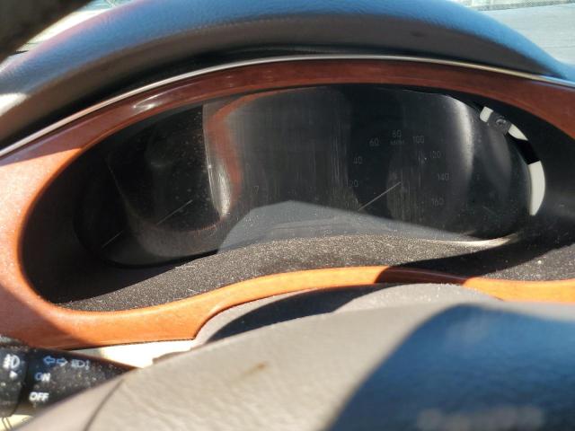 KMHGC4DDXDU226969 - 2013 HYUNDAI GENESIS 3.8L MAROON photo 9