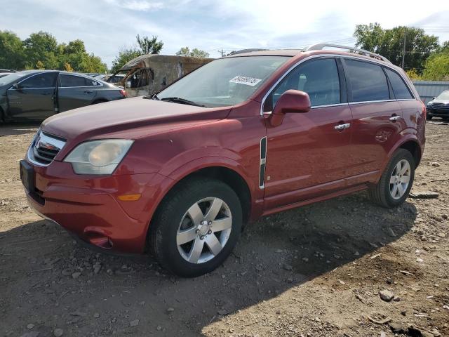 2008 SATURN VUE XR, 