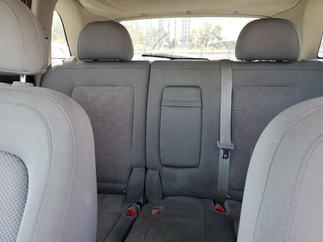 3GSCL53738S638861 - 2008 SATURN VUE XR RED photo 10