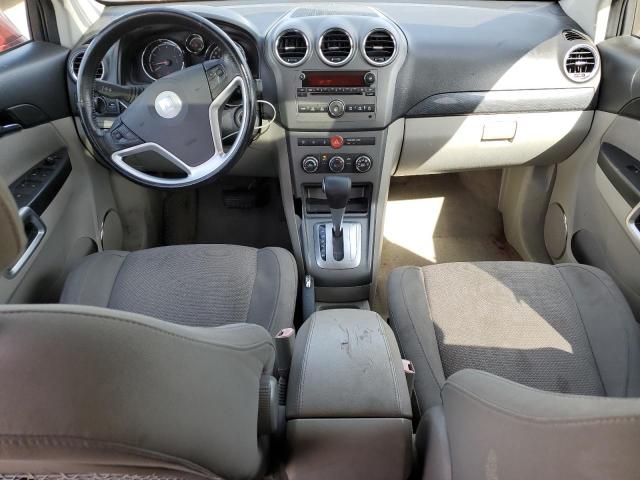 3GSCL53738S638861 - 2008 SATURN VUE XR RED photo 8