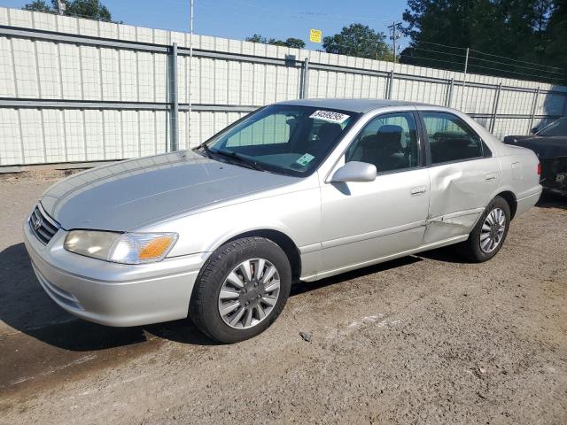 2001 TOYOTA CAMRY CE, 