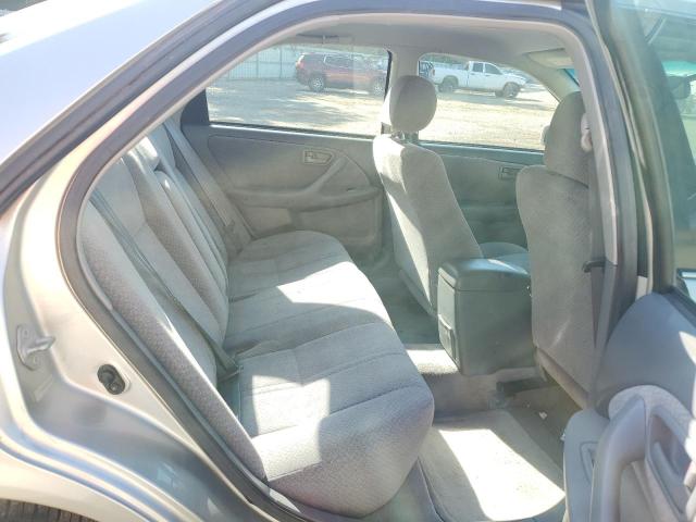 JT2BG22K910574640 - 2001 TOYOTA CAMRY CE 银色 照片 10