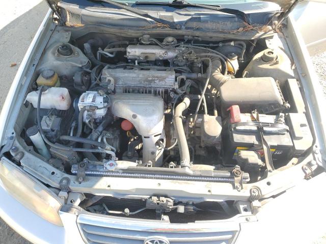JT2BG22K910574640 - 2001 TOYOTA CAMRY CE 银色 照片 11