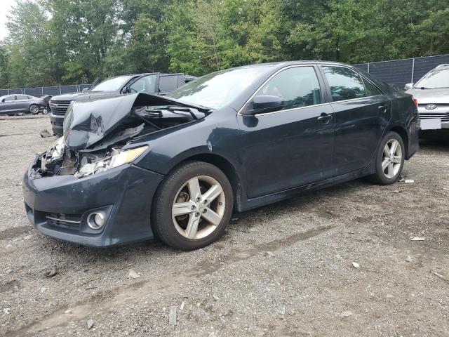 2012 TOYOTA CAMRY BASE, 
