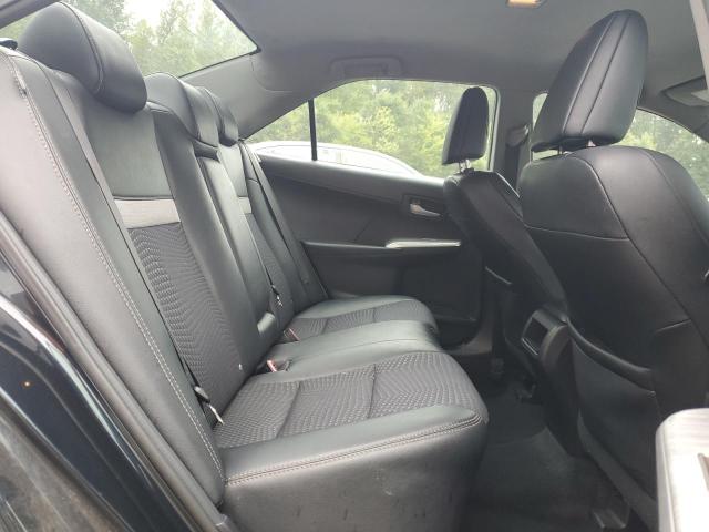 4T1BF1FK4CU106899 - 2012 TOYOTA CAMRY BASE შავი ფოტო 10