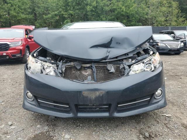 4T1BF1FK4CU106899 - 2012 TOYOTA CAMRY BASE შავი ფოტო 5