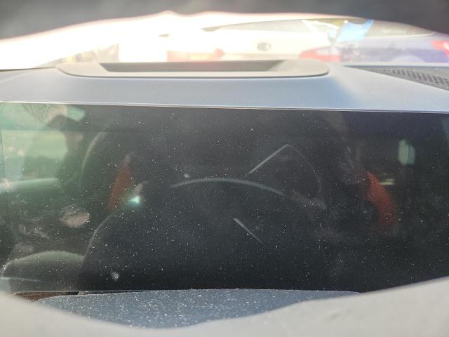 5UX43EU05R9S62183 - 2024 BMW X5 XDRIVE50E WHITE photo 9