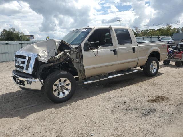 2008 FORD F250 SUPER DUTY, 