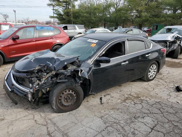 2013 NISSAN ALTIMA 2.5, 