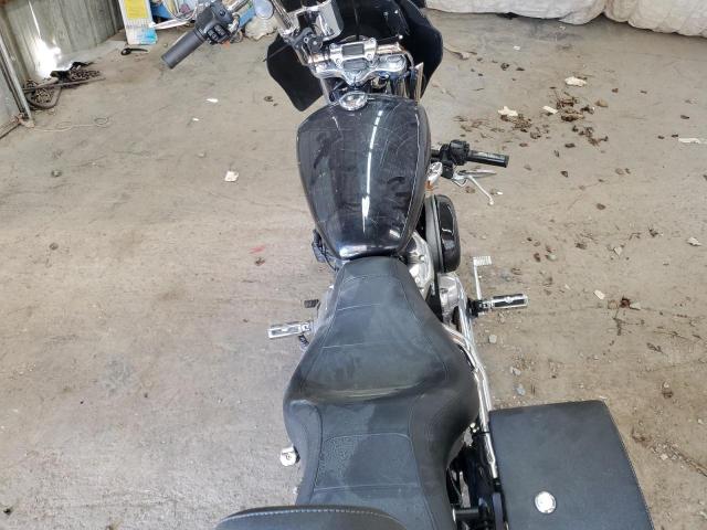 1HD1BVJ18LB049957 - 2020 HARLEY-DAVIDSON FXST შავი ფოტო 6