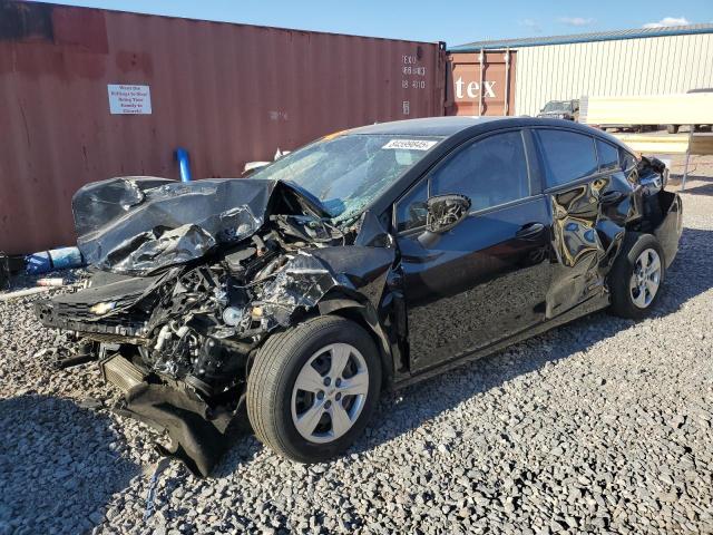 2016 CHEVROLET CRUZE LS, 