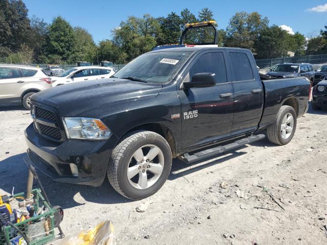 2016 RAM 1500 ST, 