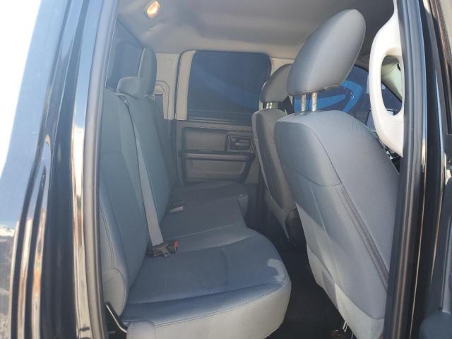 1C6RR7FT6GS203391 - 2016 RAM 1500 ST BLACK photo 10