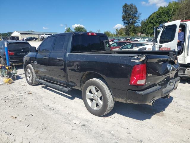 1C6RR7FT6GS203391 - 2016 RAM 1500 ST BLACK photo 2