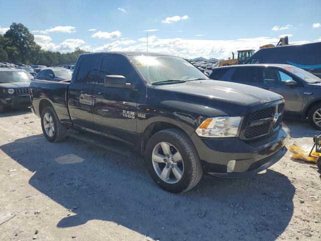1C6RR7FT6GS203391 - 2016 RAM 1500 ST BLACK photo 4