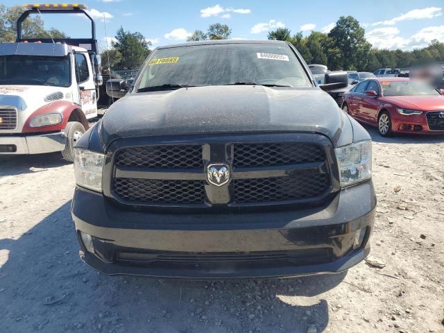 1C6RR7FT6GS203391 - 2016 RAM 1500 ST BLACK photo 5