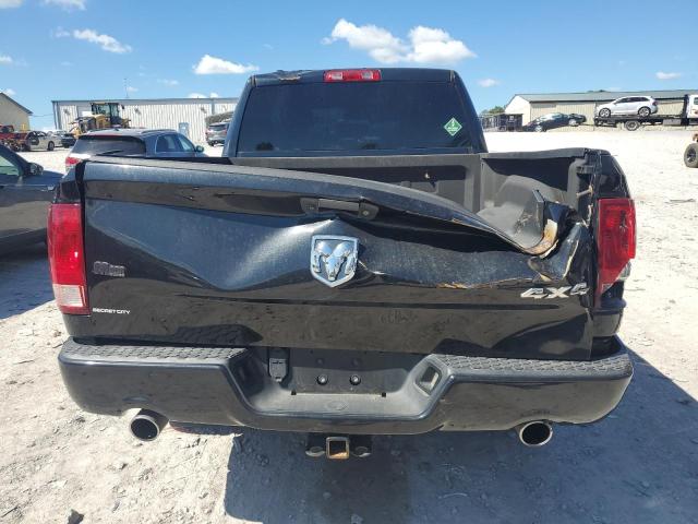 1C6RR7FT6GS203391 - 2016 RAM 1500 ST BLACK photo 6