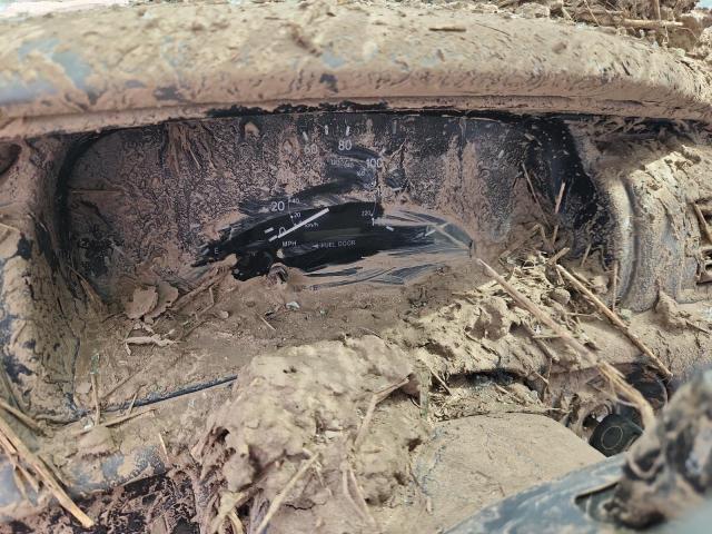 4T1BF22K11U970530 - 2001 TOYOTA CAMRY LE 银色 照片 9