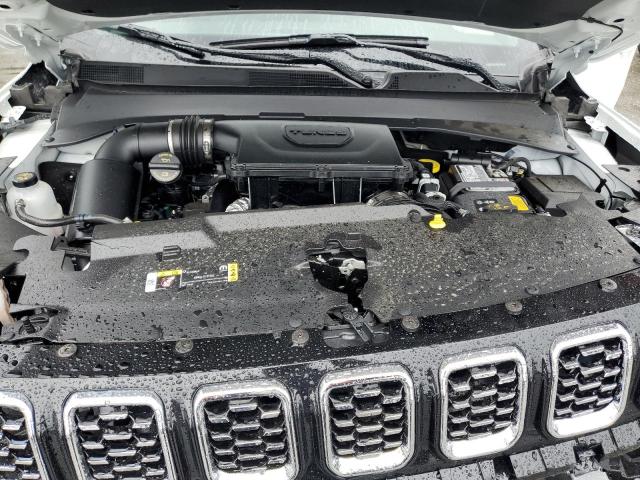 3C4NJDCN8ST621137 - 2025 JEEP COMPASS LIMITED Ağ foto 12