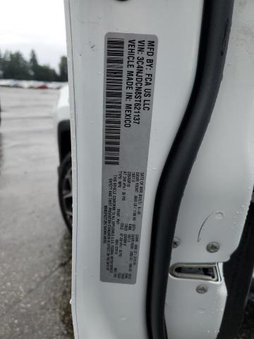 3C4NJDCN8ST621137 - 2025 JEEP COMPASS LIMITED Ağ foto 13