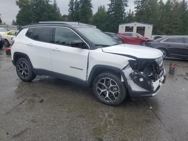 3C4NJDCN8ST621137 - 2025 JEEP COMPASS LIMITED Ağ foto 4