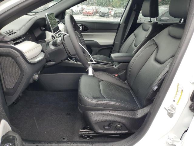 3C4NJDCN8ST621137 - 2025 JEEP COMPASS LIMITED Ağ foto 7